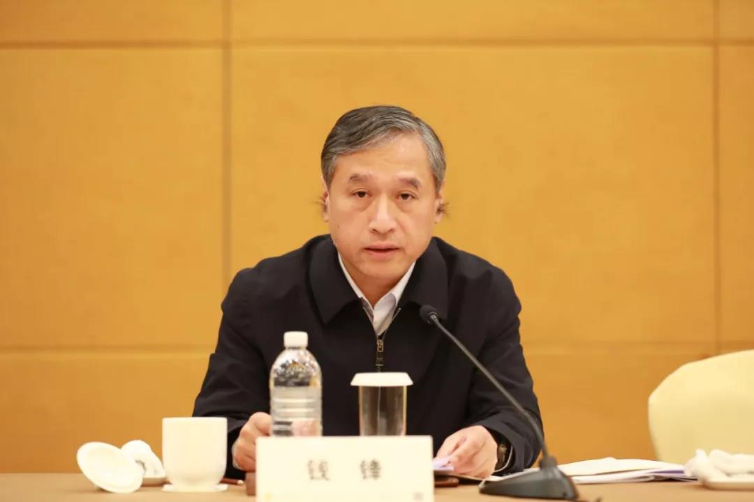 人民网：全国退役军人事务系统宣传思想工作座谈会召开