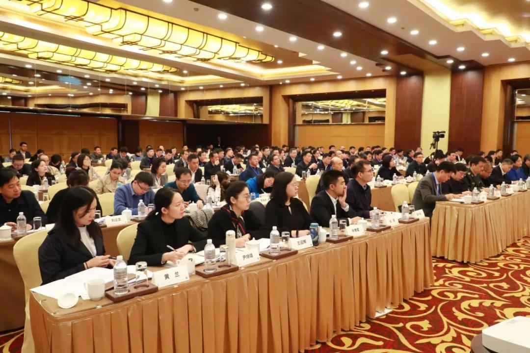 人民网：全国退役军人事务系统宣传思想工作座谈会召开