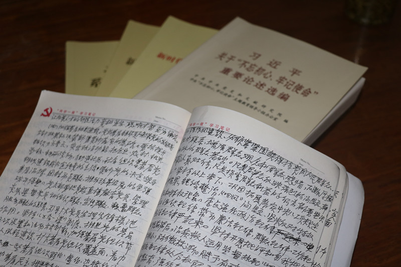 90岁特等功老兵李忠秀：被“雪藏”的“前半生”