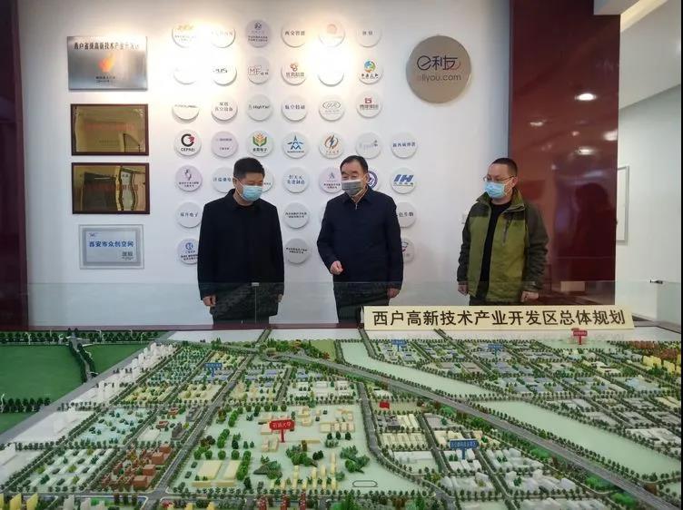 助力企业复产复工，让生产一线“活跃”起来！-云南能投军创产业投资有限公司
