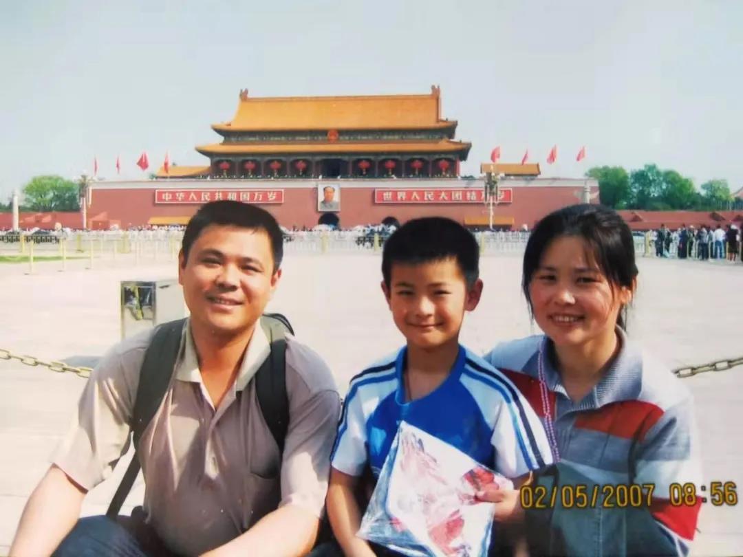 周定满：从外出闯荡到回乡创业，在乡愁里复苏的致富梦想
