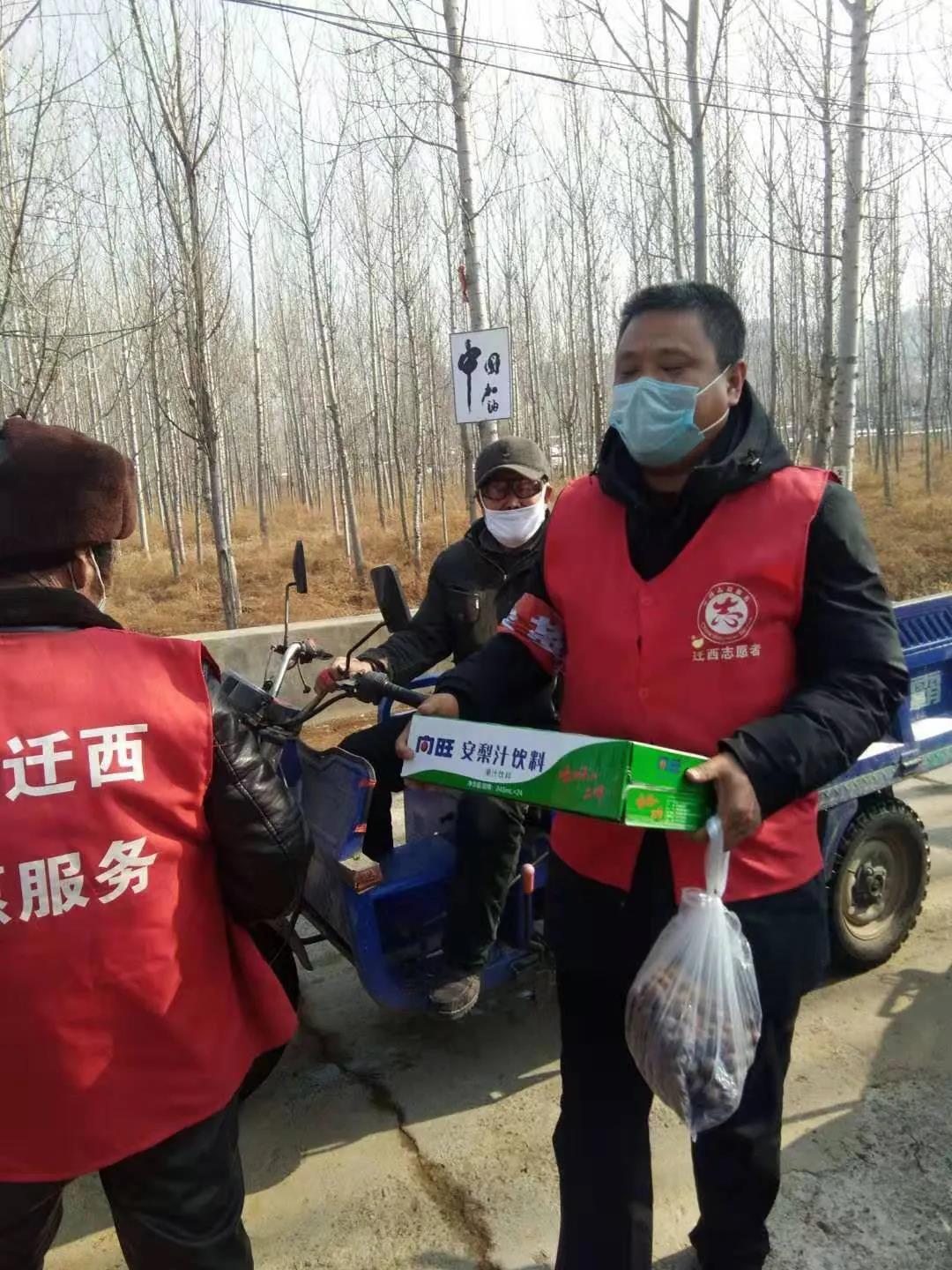 周定满：从外出闯荡到回乡创业，在乡愁里复苏的致富梦想