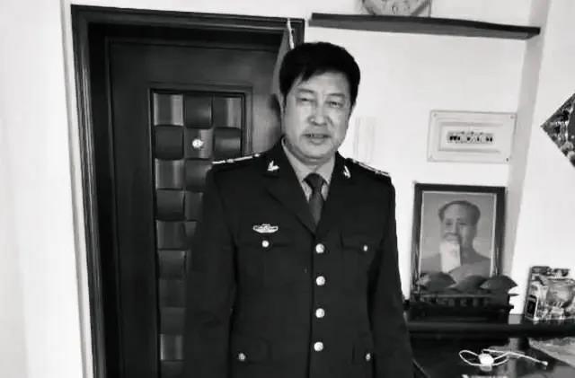 清明缅怀：致敬牺牲在战疫一线的退役老兵