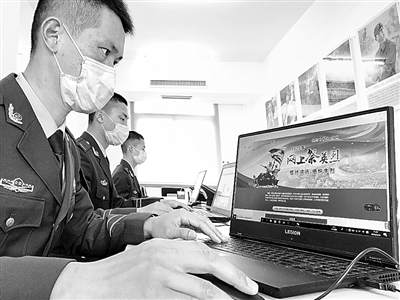 光明日报｜修订后的《烈士褒扬条例》：彰显英烈崇高地位的重大制度创新