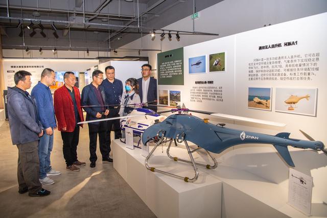 展退役军人风采，立创业创新潮头——合肥市举行“建行杯”退役军人创业创新大赛启动仪式