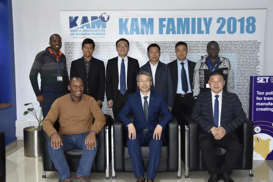 用军人品质为中非友谊增砖添瓦——陈协英同志先进事迹