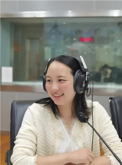 就业赢未来 | 这位退役女兵，又飒又美！