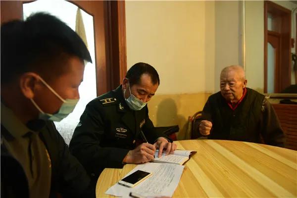 白山市：启动抢救性录制“三老”口述史工程-