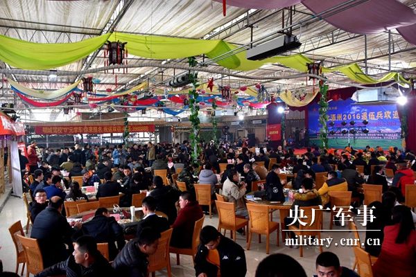 拥军模范张志国：敞开怀抱，迎接你解甲归来