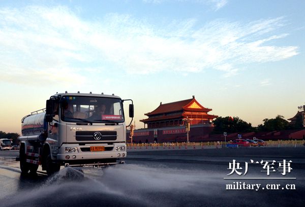 张喜忠：从掏粪工到国庆观礼台嘉宾，“北漂”退伍老兵的人生逆袭