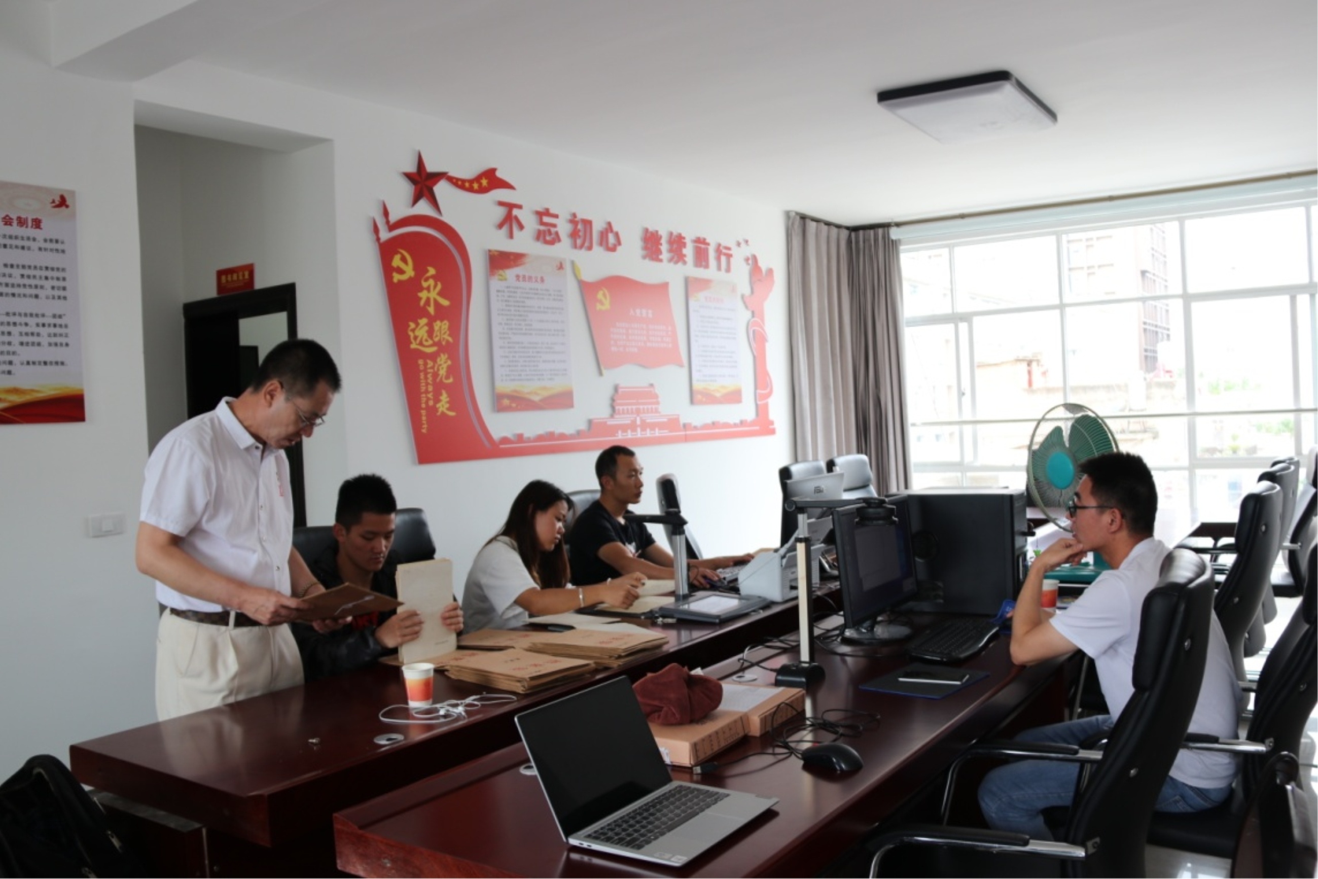 发展“枫桥经验” 共建和谐陆良——云南省陆良县退役军人事务局创新为兵服务的“陆良模式”纪实
