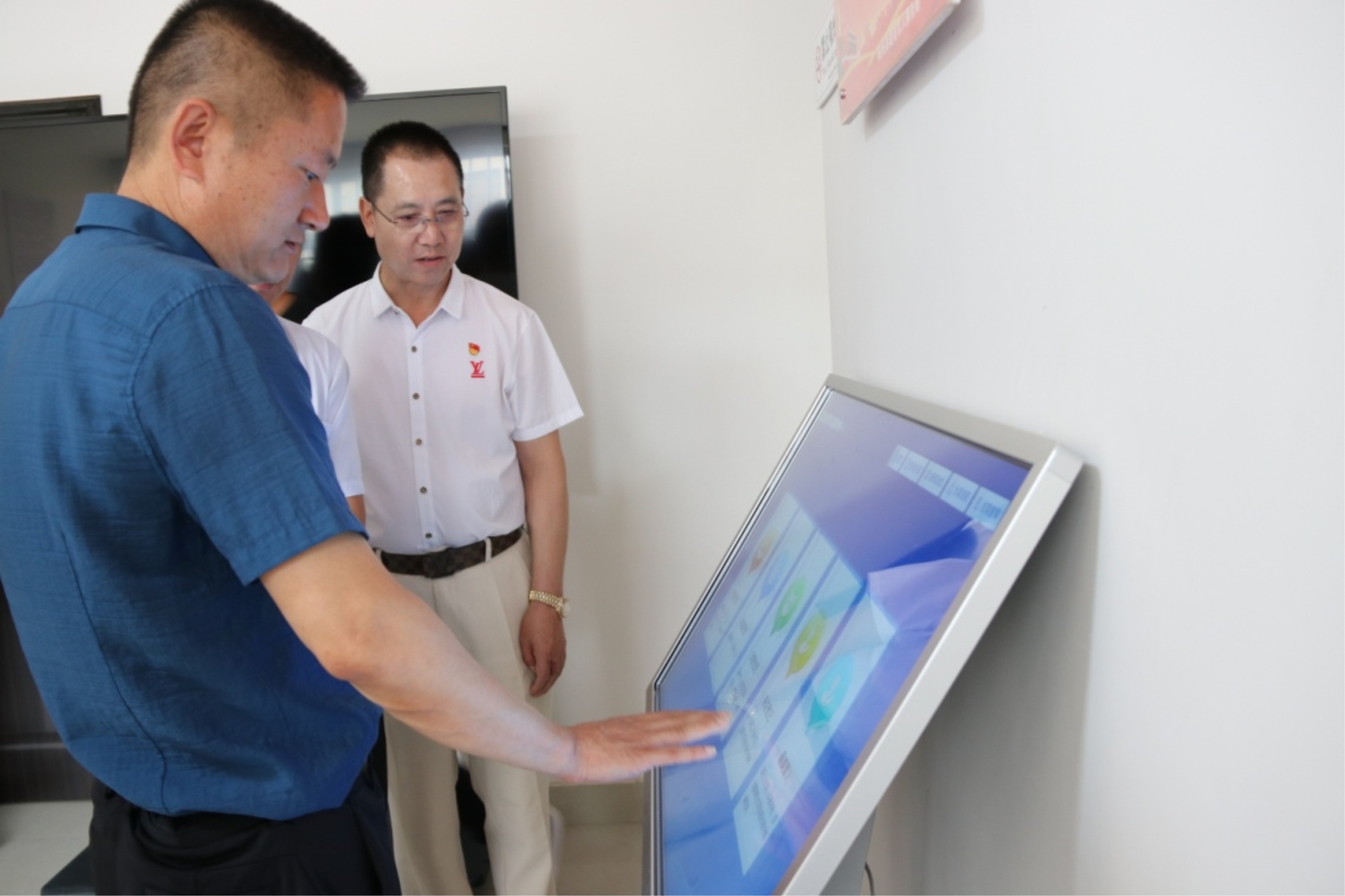 发展“枫桥经验” 共建和谐陆良——云南省陆良县退役军人事务局创新为兵服务的“陆良模式”纪实