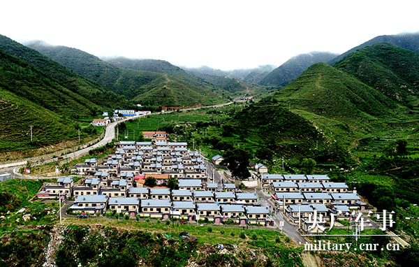 梁建明：驻村扶贫1200多天，镌刻在十八盘村的乡土深情
