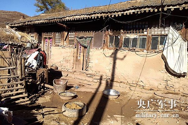 梁建明：驻村扶贫1200多天，镌刻在十八盘村的乡土深情