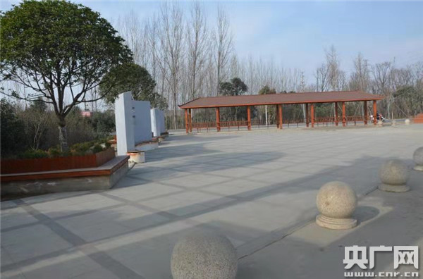 南召县优秀“兵支书”受群众热捧-