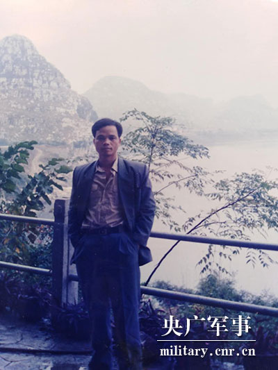 罗泽清：下岗后从头再来
