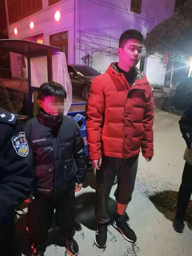 点赞！杭师大退役大学生士兵勇救落水儿童