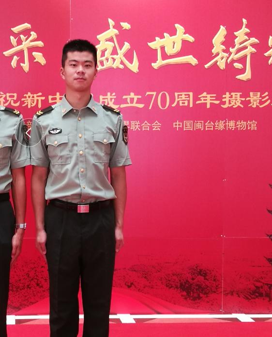 点赞！杭师大退役大学生士兵勇救落水儿童