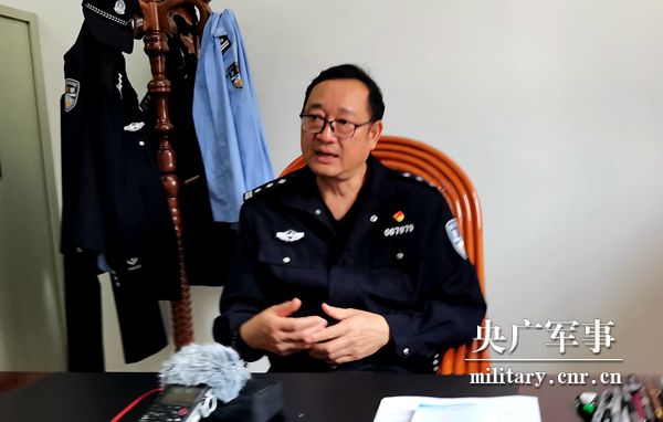 谭善爱：岁月流逝，初心依然-