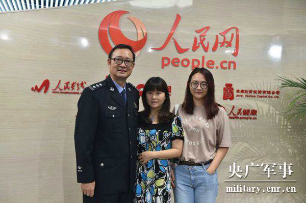 谭善爱：岁月流逝，初心依然-