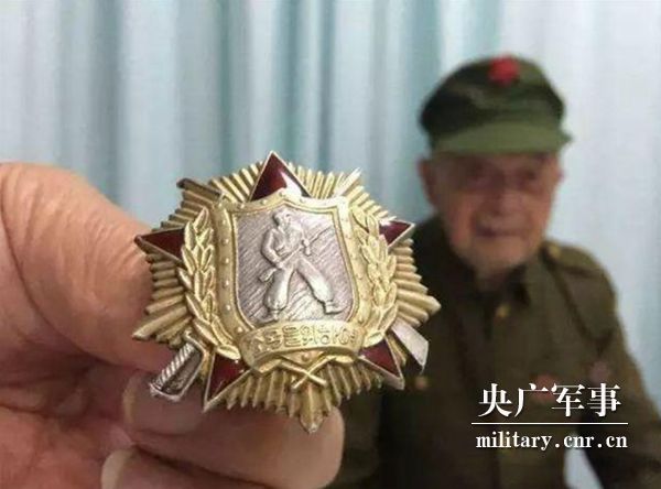 蒋诚：深藏功名，英雄无悔