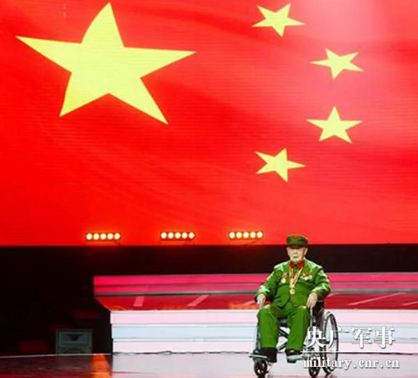 蒋诚：深藏功名，英雄无悔
