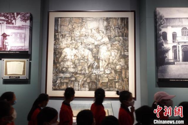 “红色土地”上的退役军人工作新经验：江西“尊崇工作法”落地见成效
