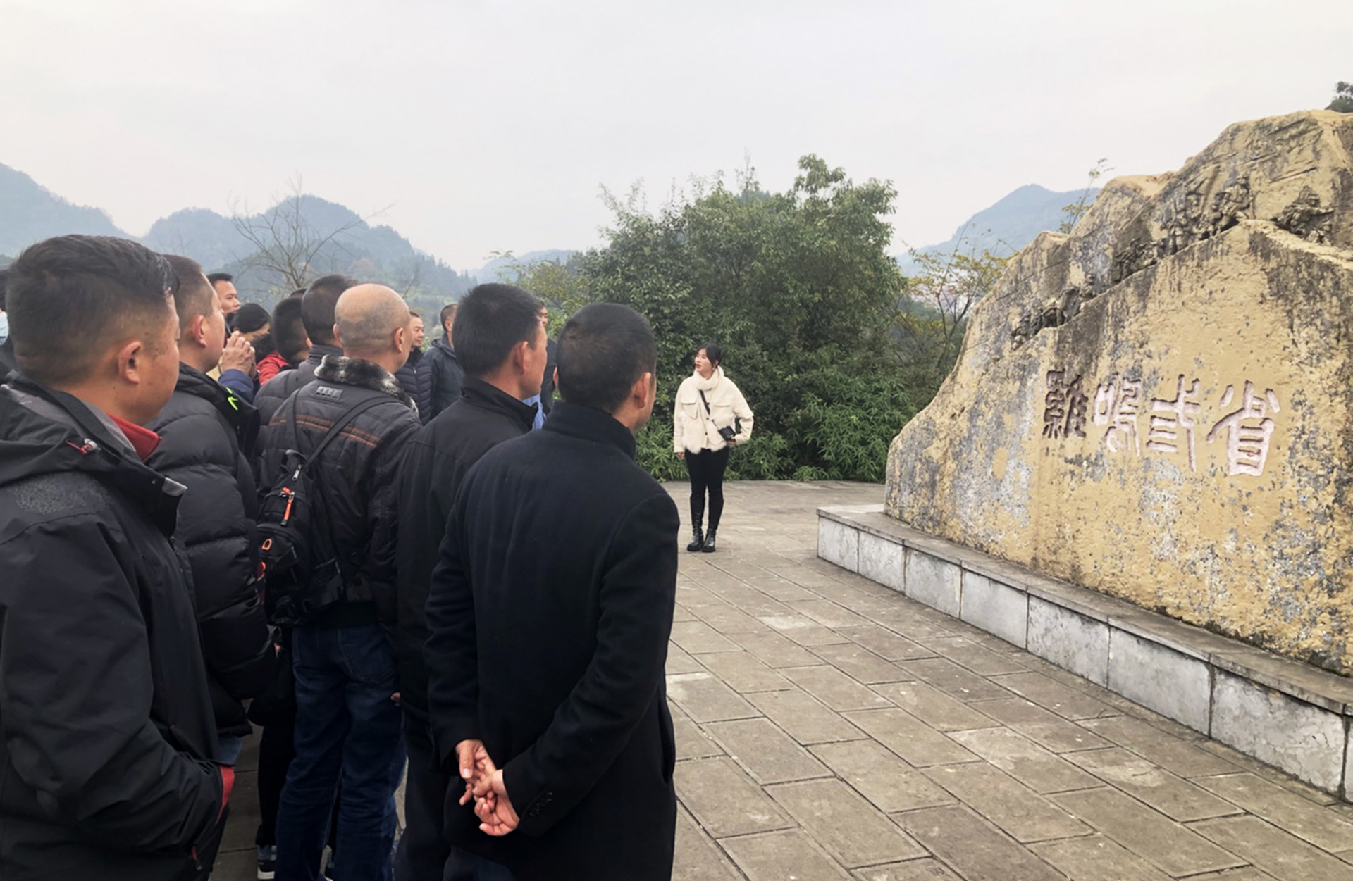 学研结合提素质,红色扎西再出发-