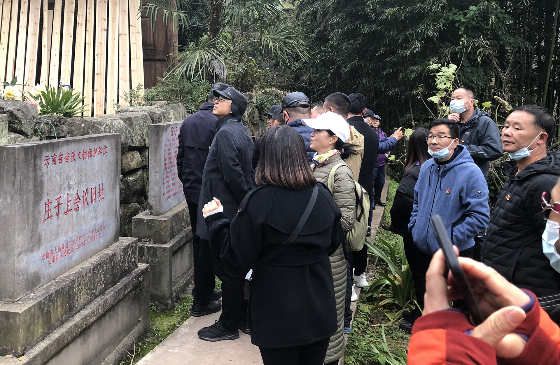 学研结合提素质,红色扎西再出发-