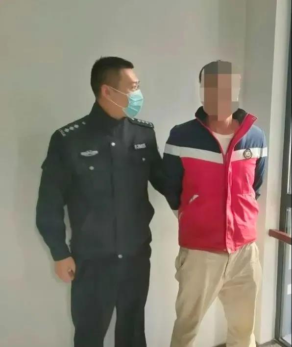 警察节！致敬了不起的退役军人警察