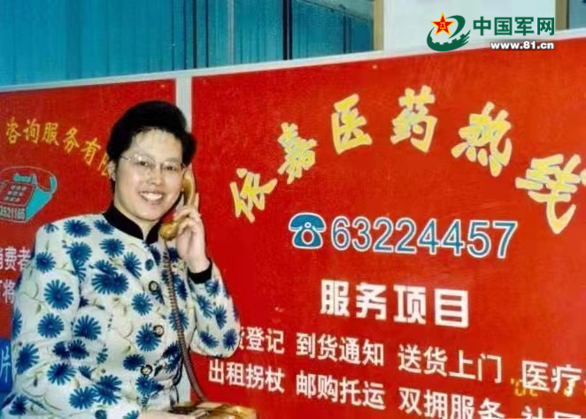 她用40年的坚持，铸就了这个“特殊品牌”
