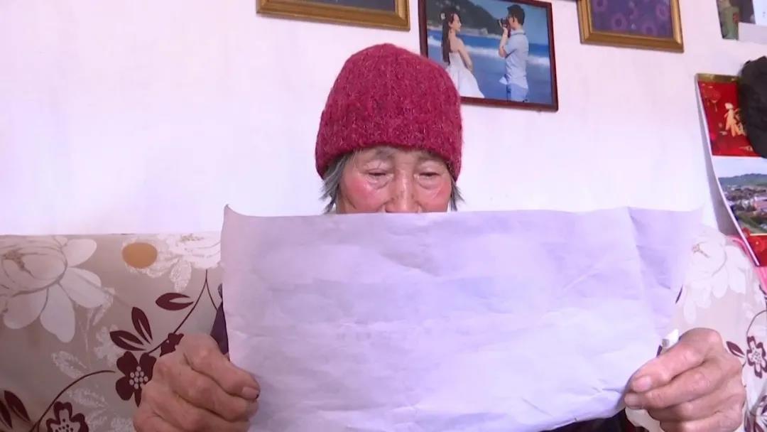 结婚9个月丈夫奔赴战场 妻子守候一生 94岁终于等来了“相见”