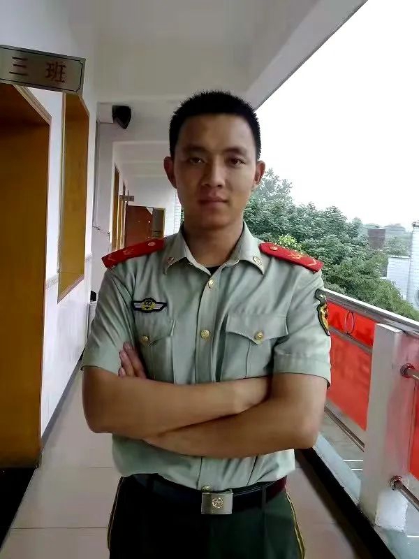 中国退役军人·在希望的田野上丨普国兵：金沙江畔“兵支书”，用青春点亮彝岭山乡