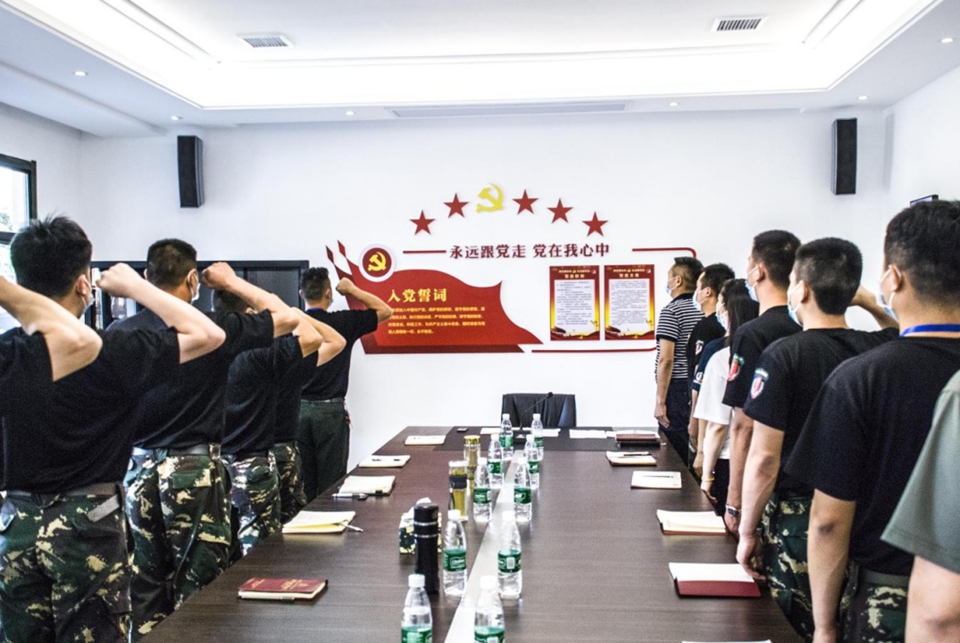 退役军人张子顺：专注红色教育，吹响嘹亮“军号”