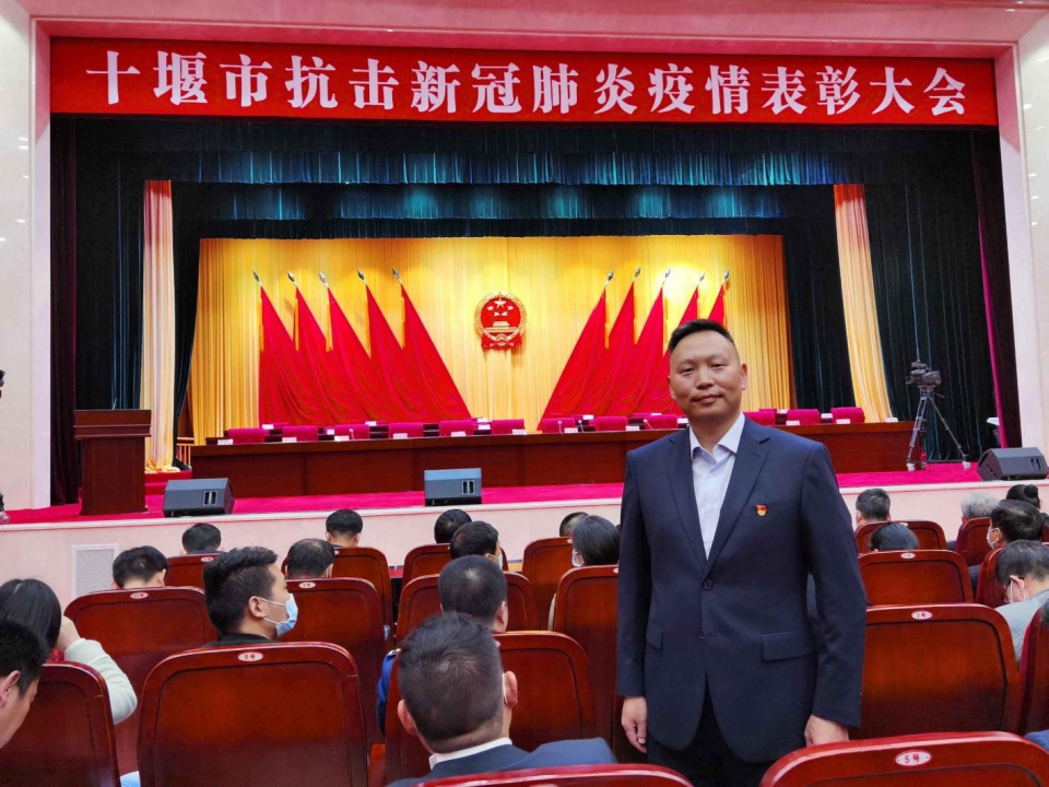 退役军人张子顺：专注红色教育，吹响嘹亮“军号”
