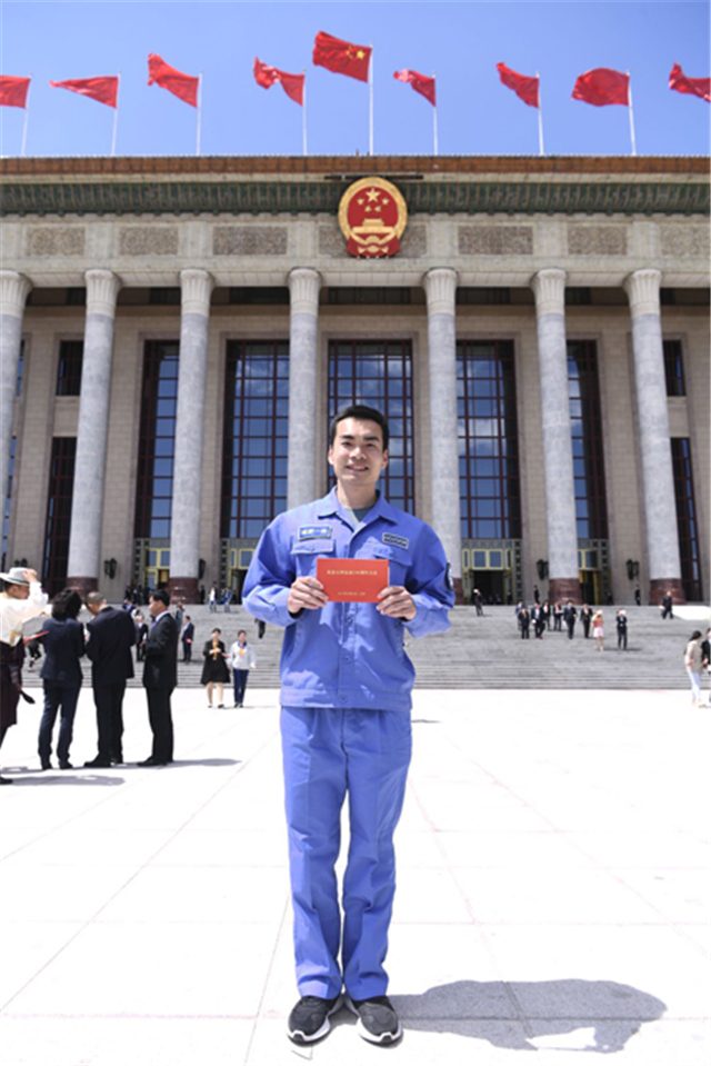 58.jpeg 陈国瑞:做一名人民最需要的人-云南能投军创产业投资有限公司