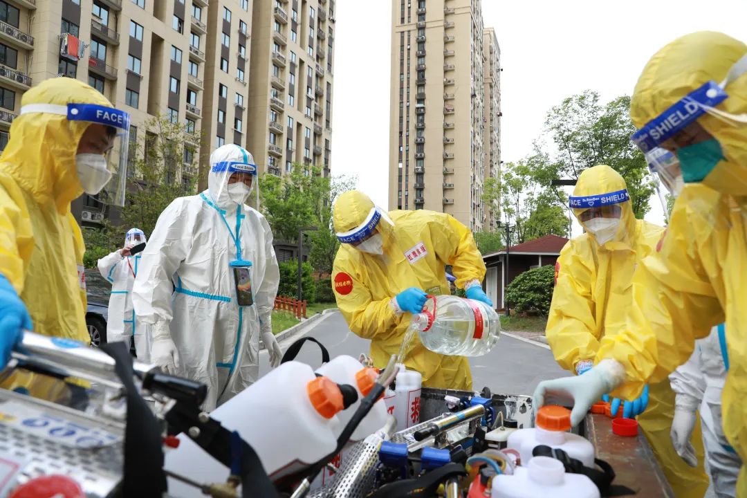 老战友身边，来了一位“总指挥”！