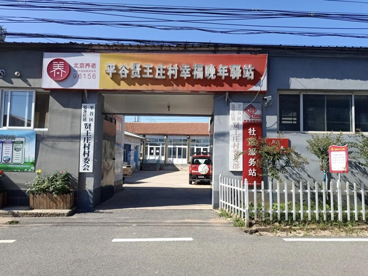 传统小村落如何升级？这位兵支书的方法独“薯”一帜！