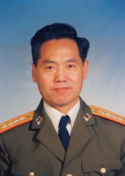 我们的好邻居王树声大将