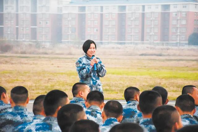 了不起！这群退役女兵在平凡岗位上做出了不平凡的业绩