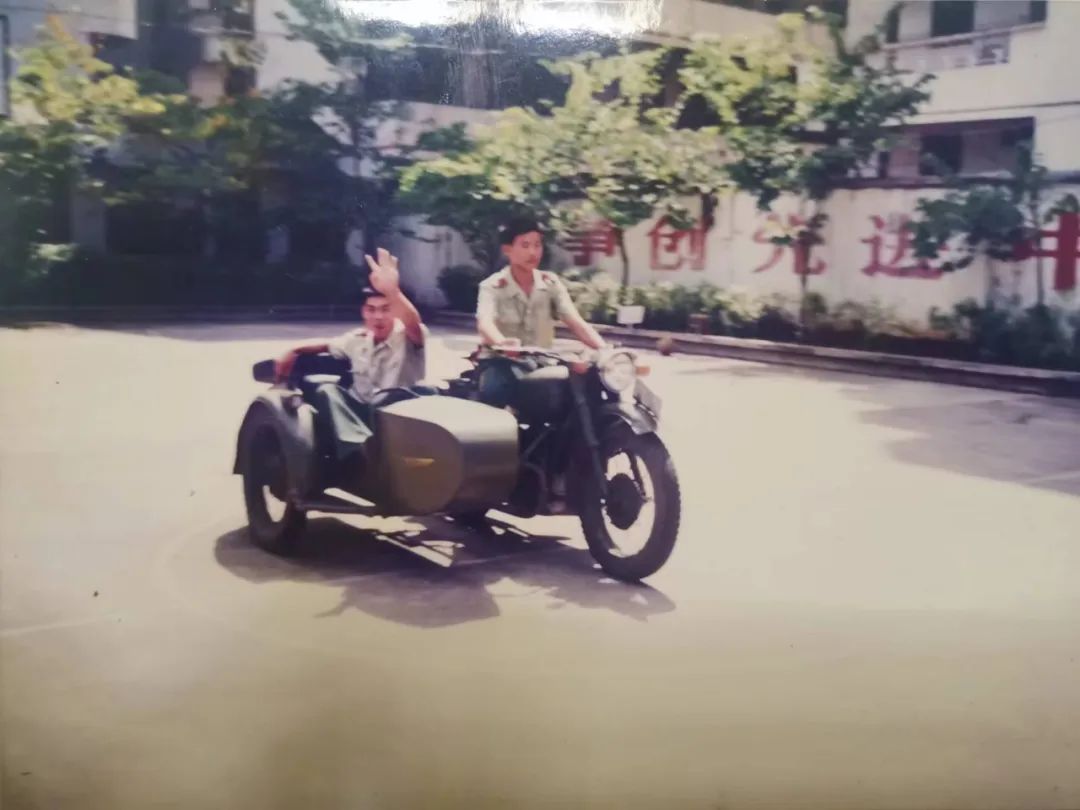 D2809殉职司机杨勇，还有个身份……