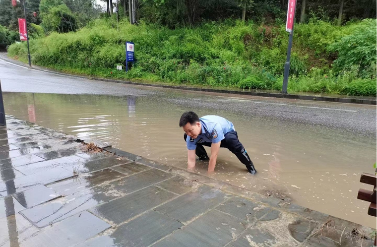 厉害了！这名退役军人成为“全国特级优秀人民警察”
