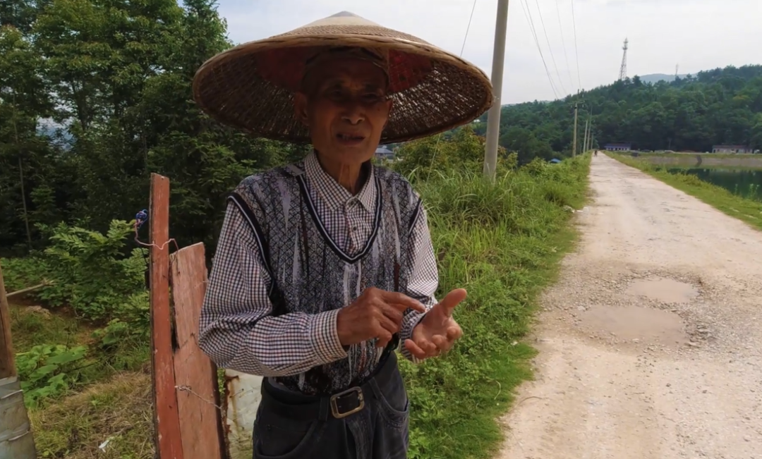 小伙花1500元买张遗照竟是湖南烈士