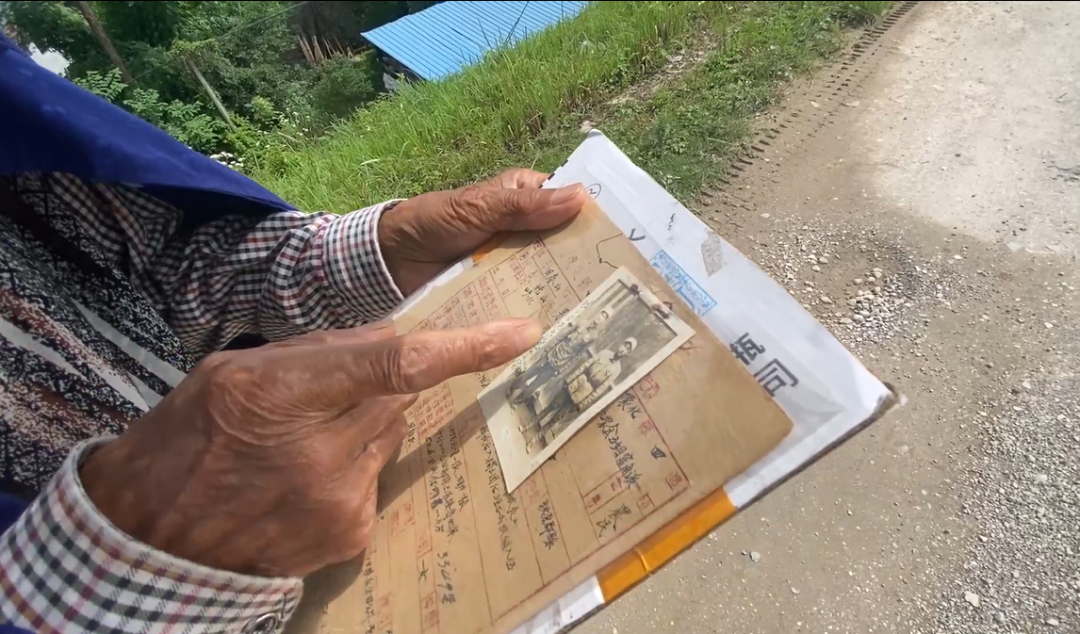 小伙花1500元买张遗照竟是湖南烈士