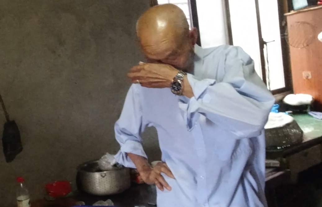 小伙花1500元买张遗照竟是湖南烈士