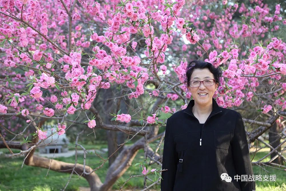 军人家庭 | 永远的军嫂