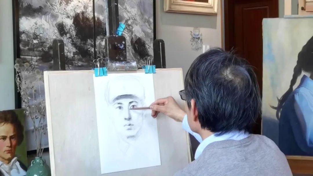 一别77年！她终于与烈士哥哥“重逢”……