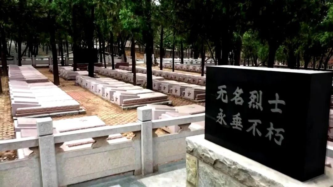 一别77年！她终于与烈士哥哥“重逢”……
