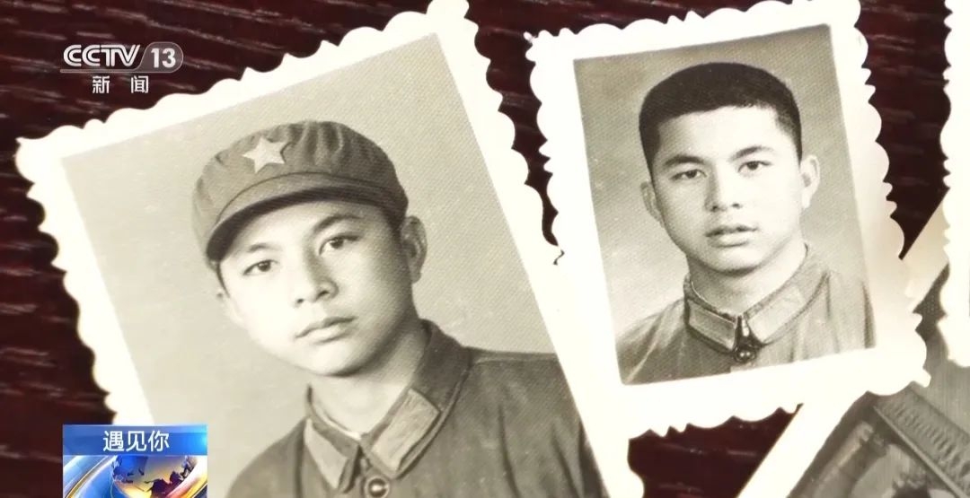 央视新闻：“让父亲看看，战友回来了”
