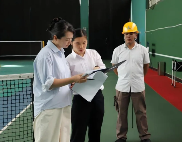 抓实防汛工作&#32;筑牢安全底线！省退役军人事务厅组织开展汛期安全隐患排查